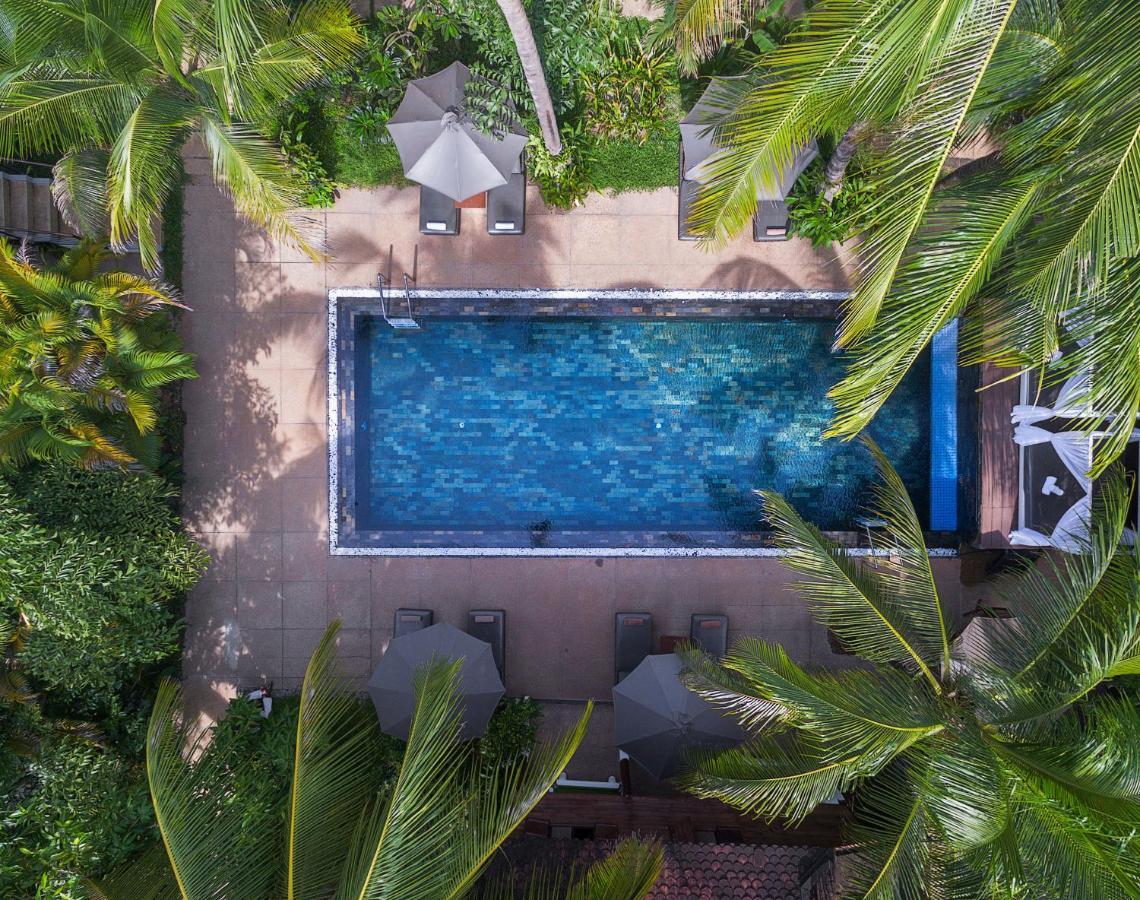 Apsara Greenland Boutique Villa & Resort Ciudad de Siem Riep Exterior foto
