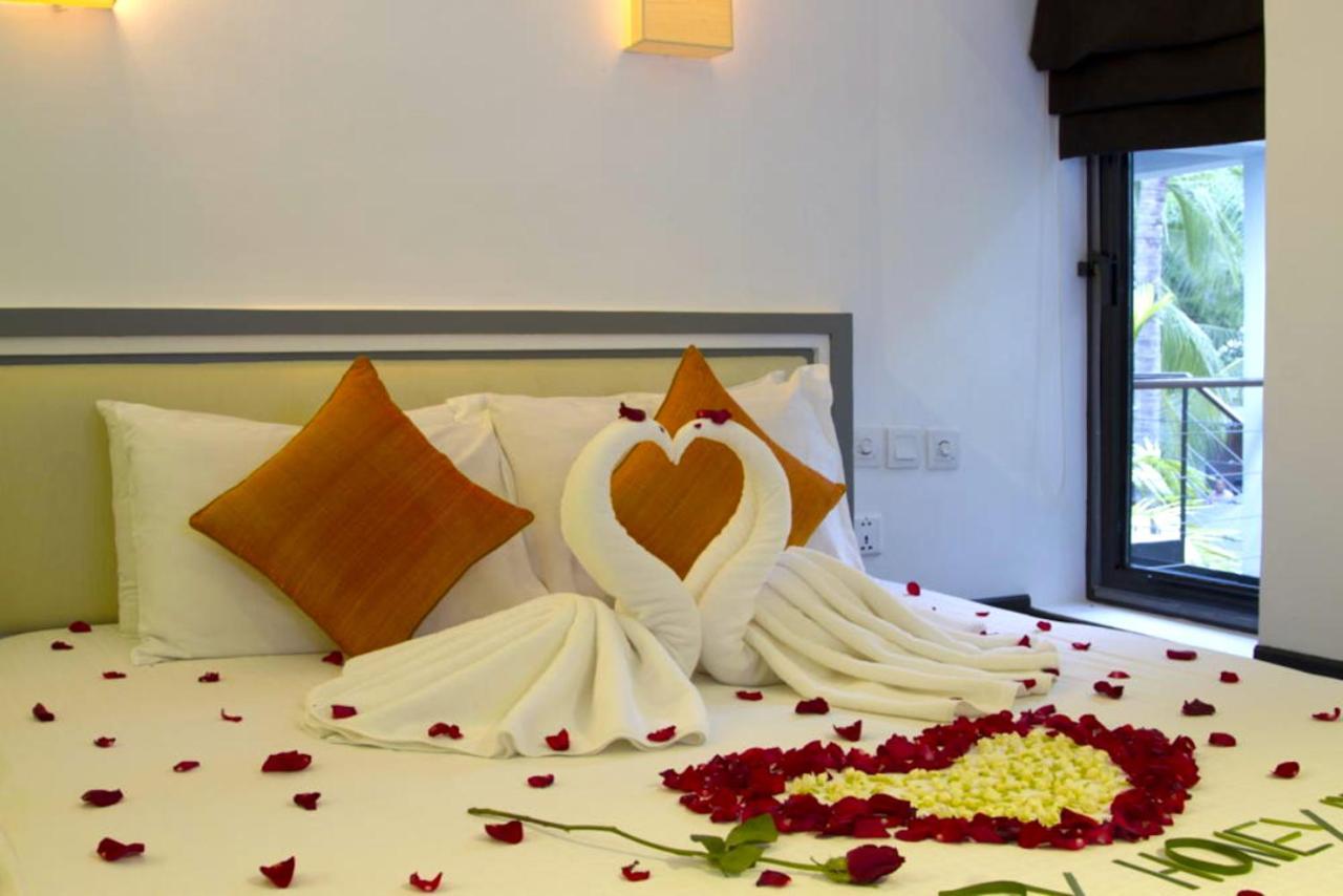 Apsara Greenland Boutique Villa & Resort Ciudad de Siem Riep Exterior foto