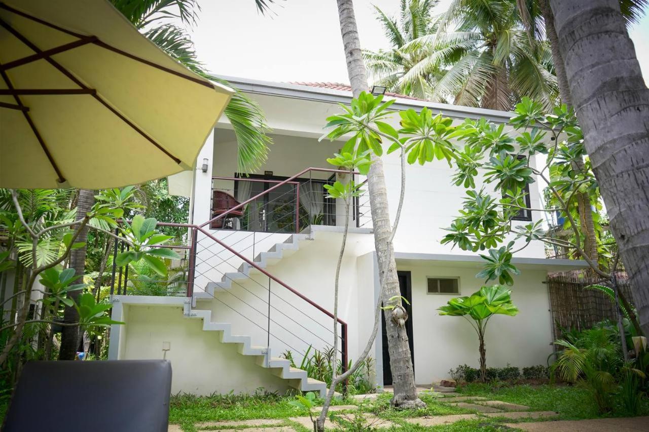 Apsara Greenland Boutique Villa & Resort Ciudad de Siem Riep Exterior foto